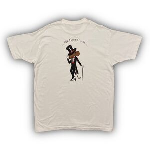 We Have Class 1996 USA Tee